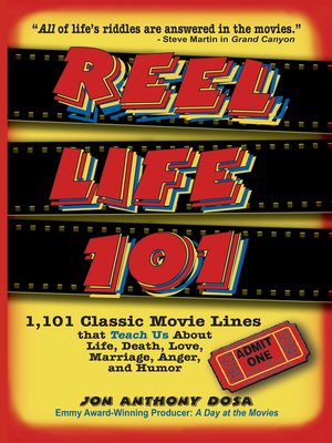 cover image of Reel Life 101